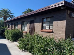 3157 E Terra Alta Blvd #1, Tucson, AZ 85716