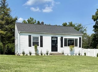 10921 Chester Rd, Cincinnati, OH 45246