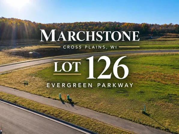 LOT 126 Evergreen Pkwy, Cross Plains, WI 53528