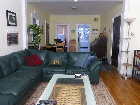 2nd image of 48 Longwood Ave #1