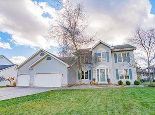 3730 Woodstone Dr, Madison, WI 53719