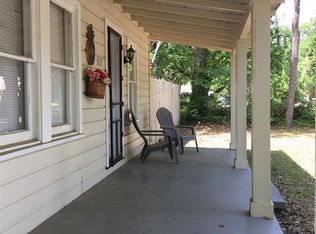 513 McDougal St, Huntsville, TX 77340