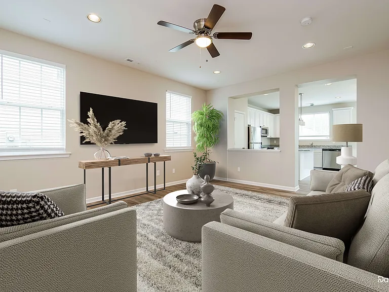 3786 Marshlane Way — Photo 5
