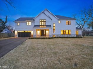 2042 Balmoral Ave, Glenview, IL 60025