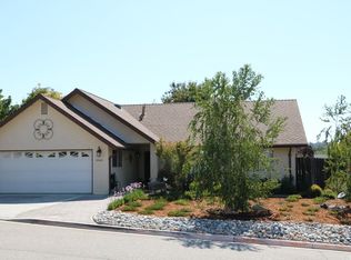 9309 La Paloma Ct, Atascadero, CA 93422