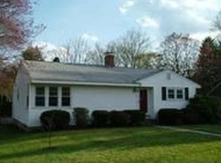 299 Village St, Medway, MA 02053
