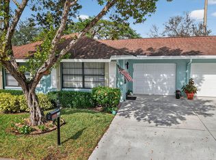 9825 Tabebuia Tree Drive #A, Boynton Beach, FL 33436