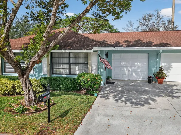 9825 Tabebuia Tree Drive #A, Boynton Beach, FL 33436