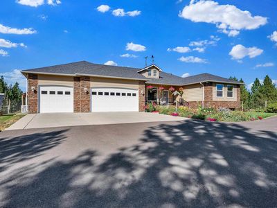 1414 W Bridges Rd, Deer Park, WA, 99006