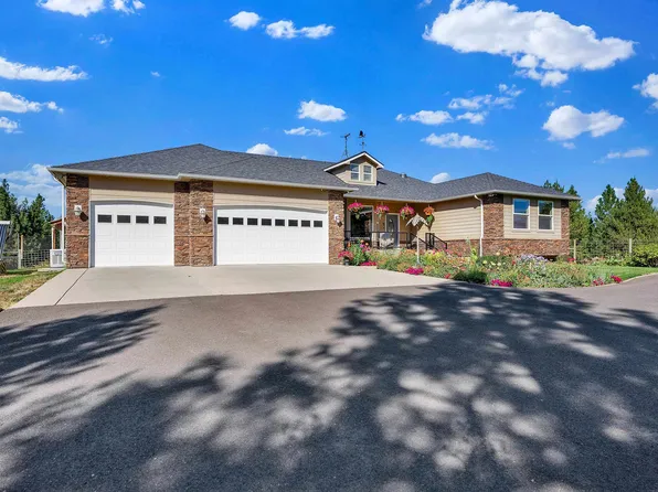 1414 W Bridges Rd, Deer Park, WA 99006