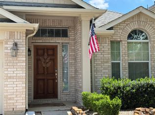 21818 Saragosa Pond Ln, Spring, TX 77379
