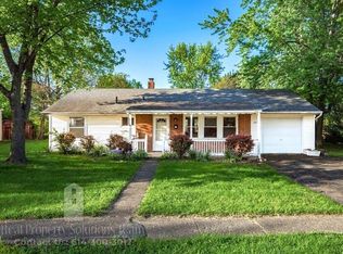 2906 La Rosa Dr, Grove City, OH 43123