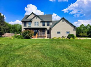 26713 S Center Rd, Monee, IL 60449