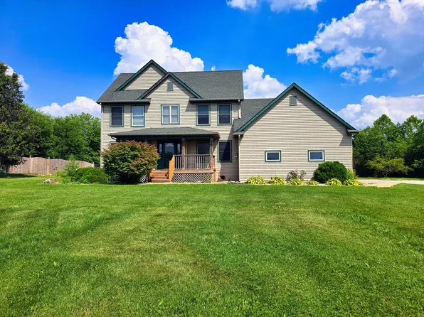 26713 S Center Rd, Monee, IL 60449