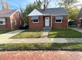 1281 E 186th St, Cleveland, OH