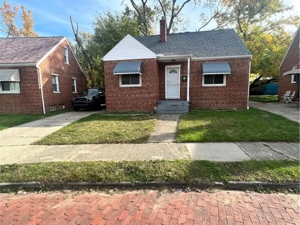 1281 E 186th St, Cleveland, OH 44110