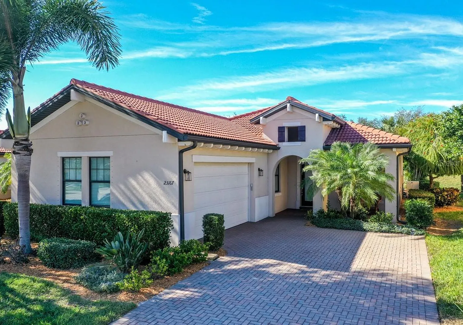 Sarasota National Golf & Country Club — Photo 1