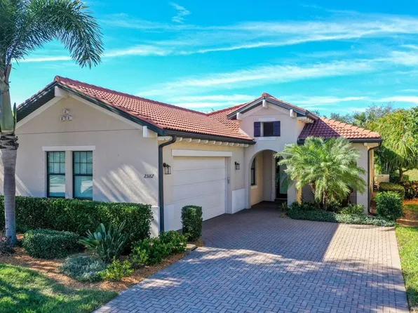 23167 Copperleaf Dr, Venice, FL 34293