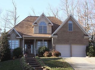 1021 Woodhall Ln, Durham, NC 27712