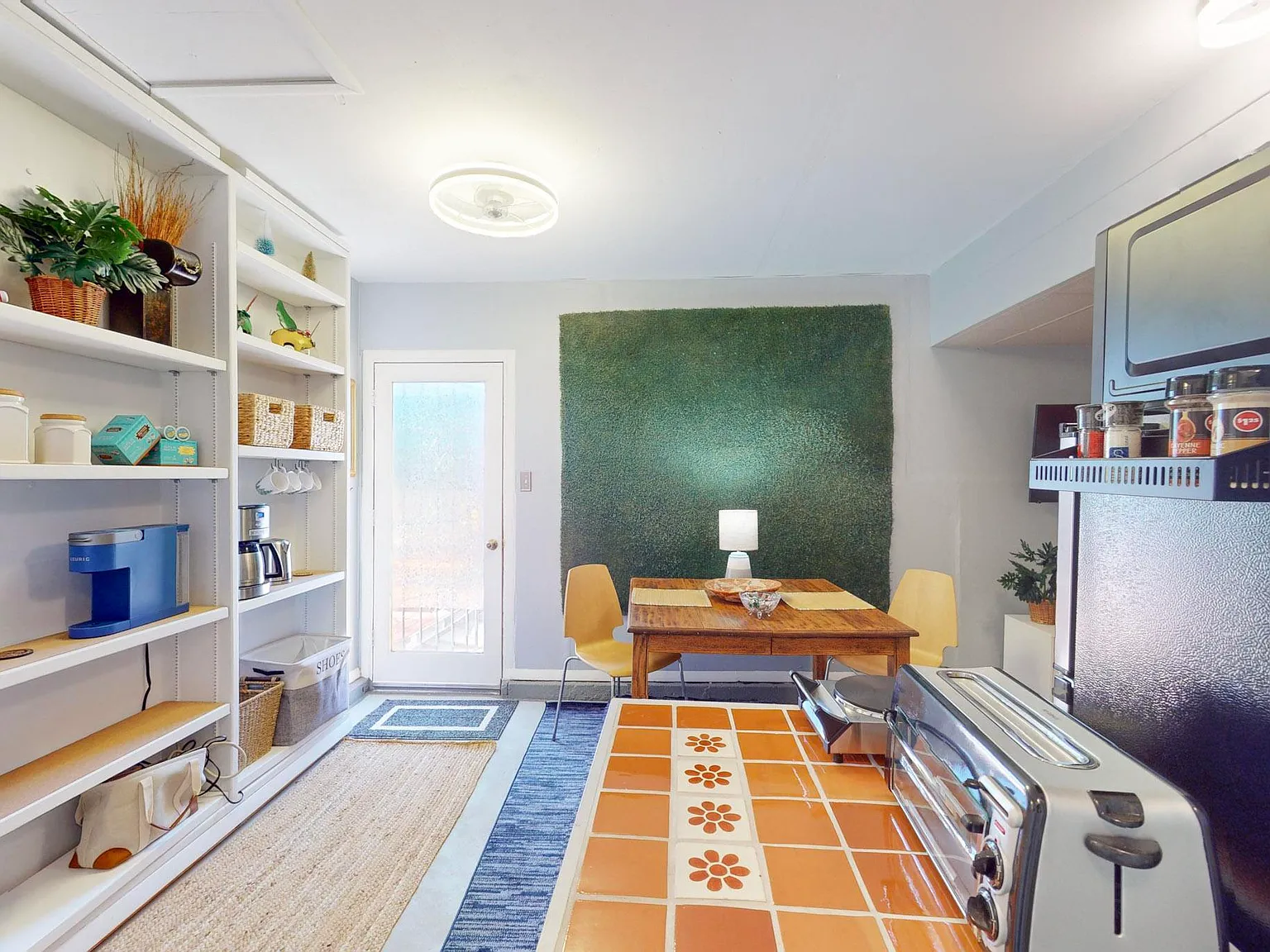 1 bed, 448 sqft, $1,550 — Photo 4