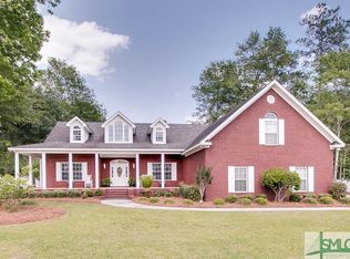 201 Buckfield Ct, Rincon, GA 31326