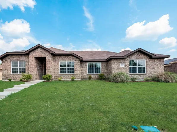 2987 Driftwood Dr, Lancaster, TX 75146