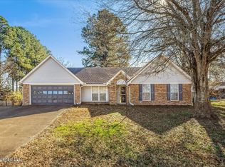 4609 Big Horn Dr S, Nesbit, MS 38651