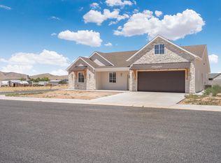 791 E 200 S, Enterprise, UT 84725