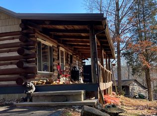 31618 Claypool Hollow Rd, Mc Arthur, OH 45651