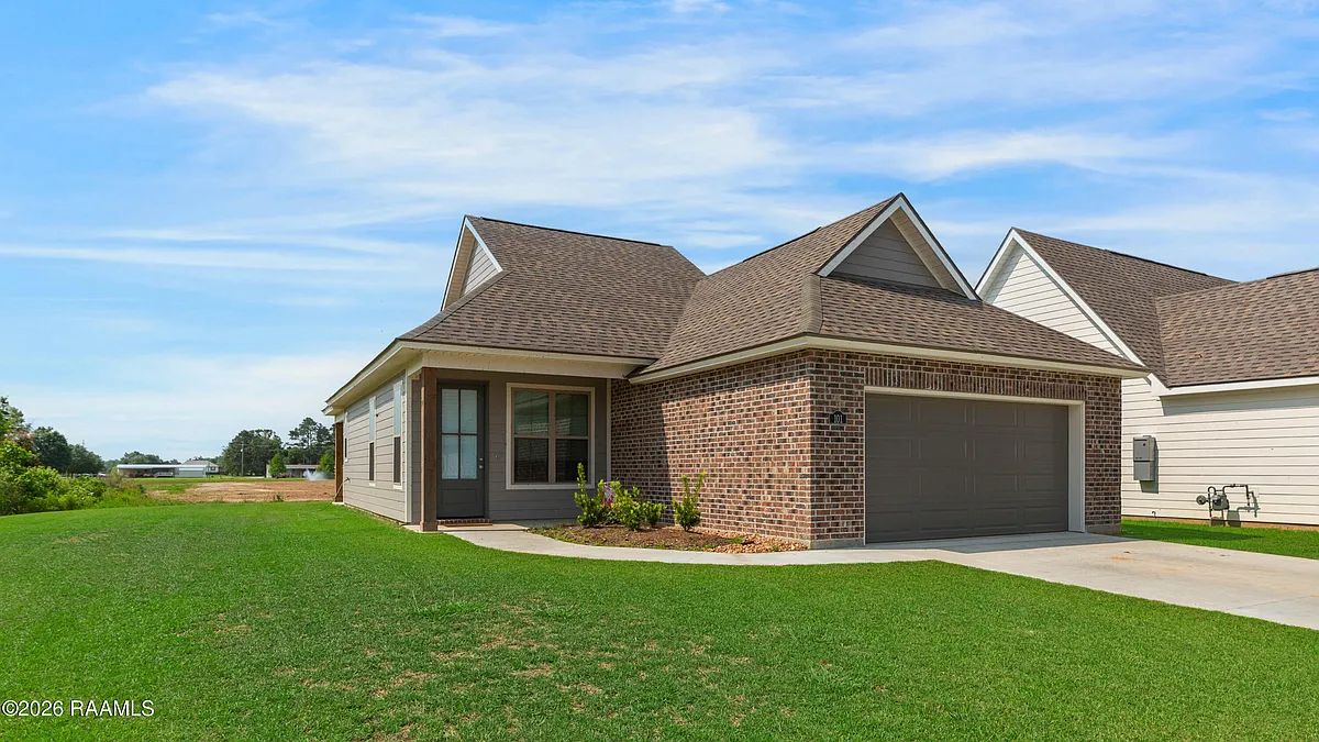 Building Photo - 101 Long Creek Ln