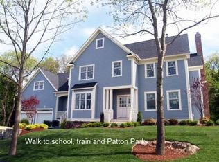 18 Patton Dr, South Hamilton, MA 01982
