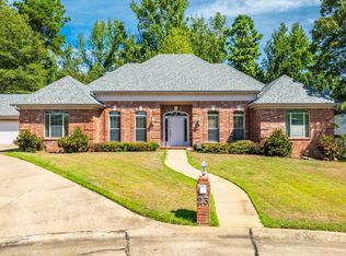 23 Kingshill Cv, Maumelle, AR 72113