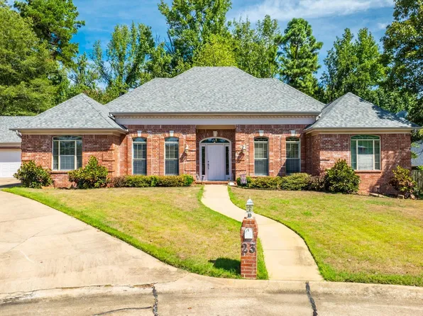 23 Kingshill Cv, Maumelle, AR 72113