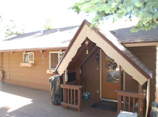 31433 Circle View Dr, Running Springs, CA 92382