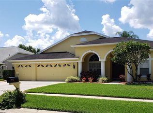 958 Cobblestone Ln, Tarpon Springs, FL 34688