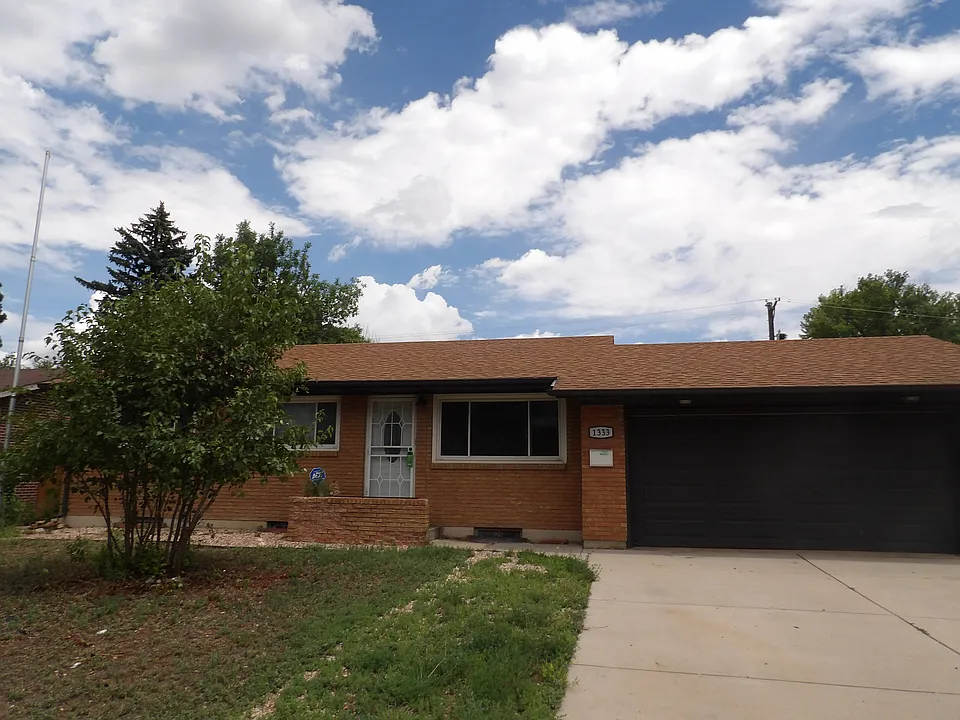 1333 Yuma St