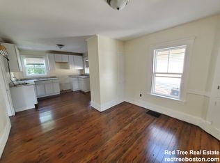 15 Desmond Rd #1, Malden, MA 02148