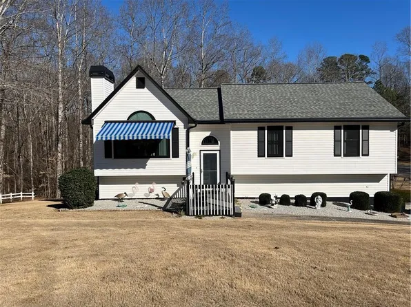 25 Brookside Ln, Dallas, GA 30157
