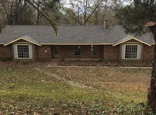 405 Goodrum Rd, Vicksburg, MS 39180