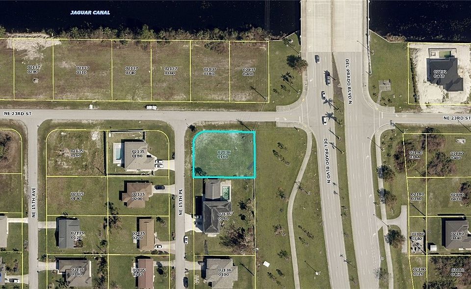 1st image of 2217 NE 15th Place Cpe