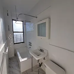 Rented by New York Residence