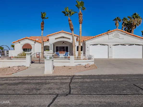 1901 Gold Dust Dr, Lake Havasu City, AZ 86404
