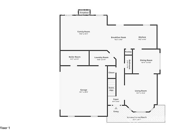 2nd image of this home
