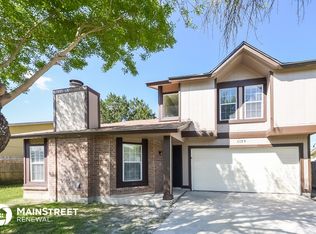 1159 Arrowhead Trl, San Antonio, TX 78245