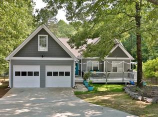 2755 Amberly Hills Trl, Dacula, GA 30019