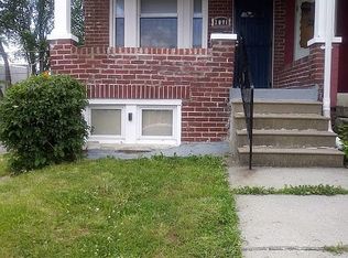 3001 Arunah Ave, Baltimore, MD 21216