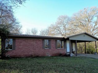 610 Bunny Rabbit Rd, Athens, TX 75751