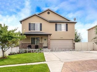 3538 S Sharp Shinned Trl, Saratoga Springs, UT 84045