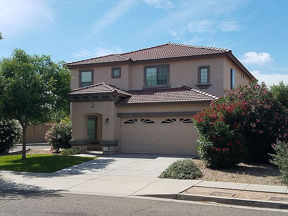 2nd image of 1537 W Lynne Ln