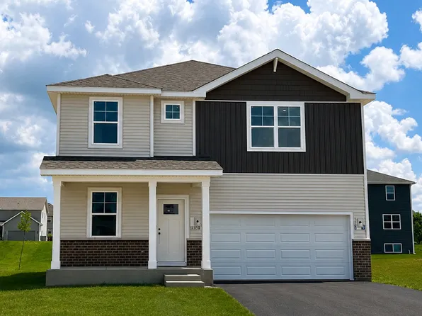 975 Sapphire Ln, Montgomery, IL 60538